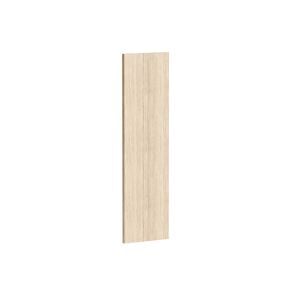 Kaboodle 200mm Almond Oak Modern Cabinet Door