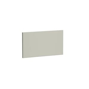 Kaboodle 600mm Pistachio Modern Rangehood Panel