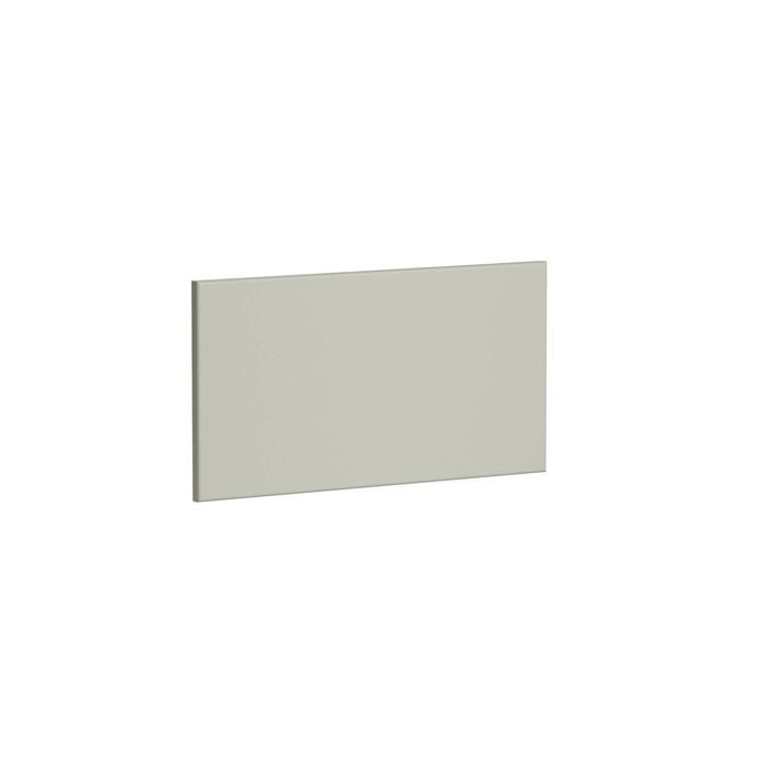 Kaboodle 600mm Pistachio Modern Rangehood Panel