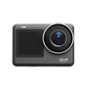 NNEOBA 4K Sports Action Camera Active HDR Video Black