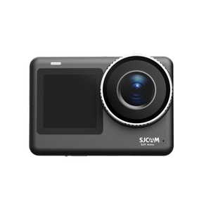 NNEOBA 4K Sports Action Camera Active HDR Video Black