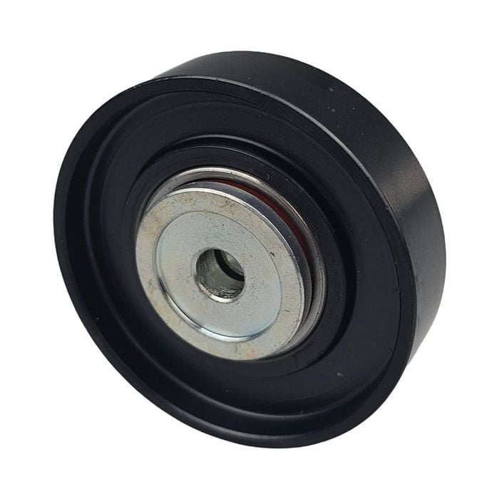 Drive Belt Tensioner Pulley For Mistubishi 380 DB 6G75 3.8L 08/2005 ~ 04/2008