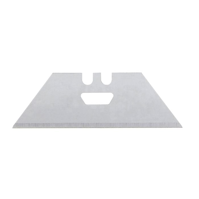 Komelon 19mm Folding Knife and Scrapper Replacement Blades - Pack of 10