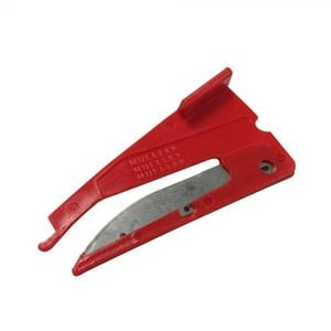 Mueller Mcutter Tape Cutter - Precision Cutting Tool for Sports and Medical Tapes - Case Mueller Mcutter - 1 x Tape Cutter