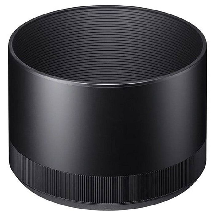 Sigma Lens Hood Lh880-03 For 135mm Lens