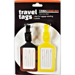 Taskmaster Travel Tag - 2 Pack