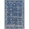 Sense 252 Navy 230X160Cm Rug