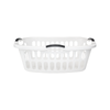Taurus 40L White Tall Hip Hugger