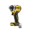 DeWALT 18V 3 Speed Cordless Impact Driver - Skin Only