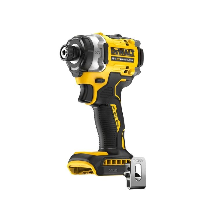 DeWALT 18V 3 Speed Cordless Impact Driver - Skin Only