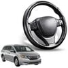 Segmented Steering Wheel Cover for Honda Odyssey 2014 - 2020 Luxury 7 Seater (ViL)