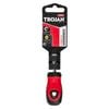 Trojan 38mm No.6 Slotted Screwdriver