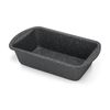 Fissman Australia Carbon Steel Non-Stick Bread Baking Pan 28x15x7cm