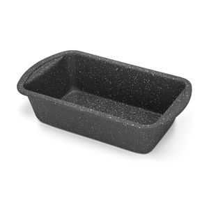 Fissman Australia Carbon Steel Non-Stick Bread Baking Pan 28x15x7cm