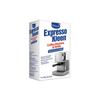 Hillmark 40g Expresso Kleen Coffee Machine Kettle Appliance Descaler And Cleaner - 3 Pack
