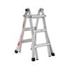 Gorilla Mighty 11 Multi-Purpose Aluminium Ladder - Bunnings Australia