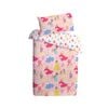 Caprice Disney Princess Reversible Licensed Quilt Cover Set Single