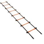 Modular Agility Ladder