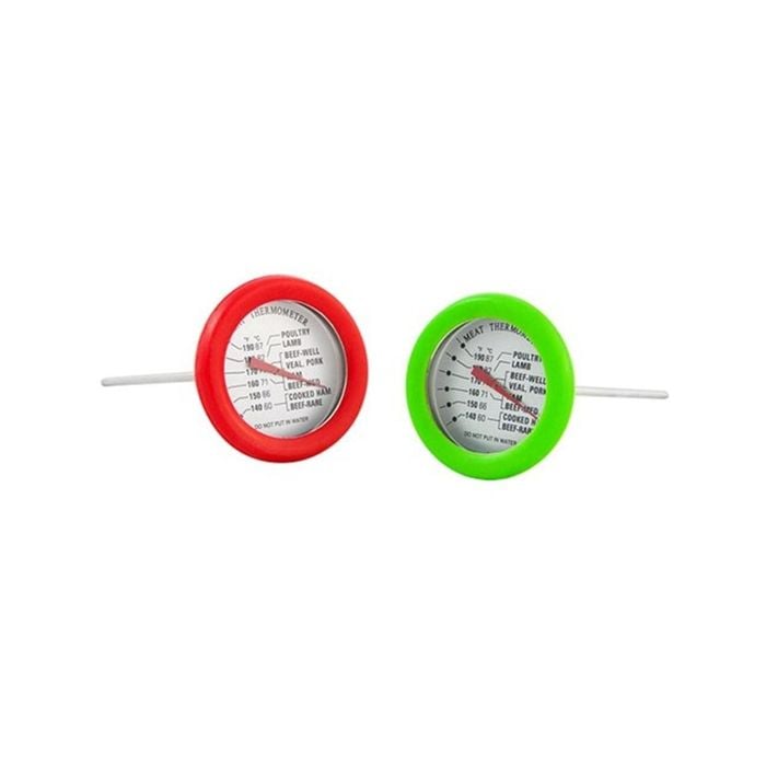 Professional Bake Meat Thermometer II Soffritto