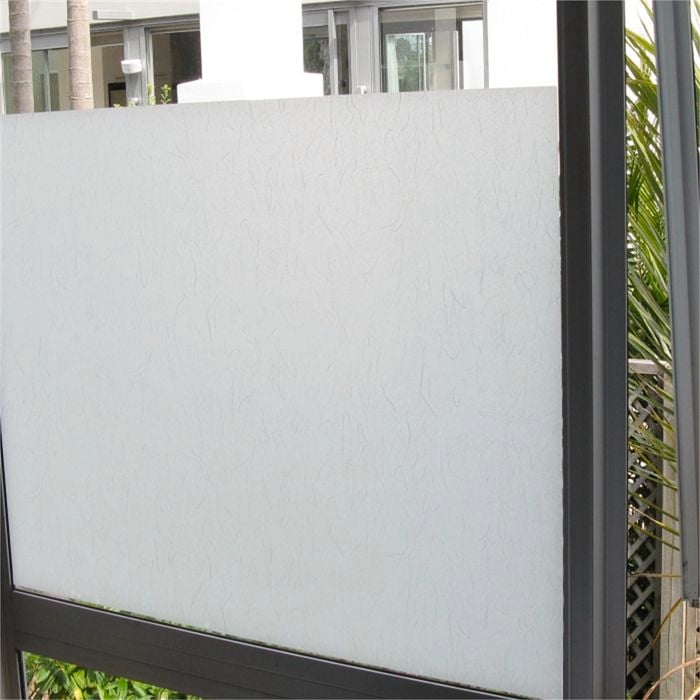 NewDecor Window Film 460mmx 3000mm Milky Thread