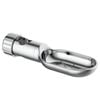 evekare 32mm Chrome Soap Holder