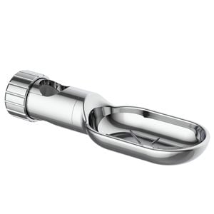 evekare 32mm Chrome Soap Holder