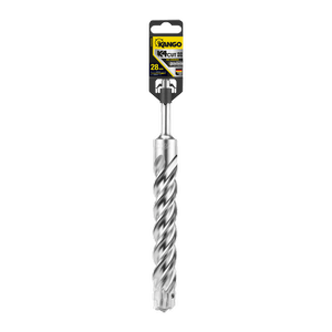 Kango 28mm x 250mm K4 SDS Plus Drill Bit