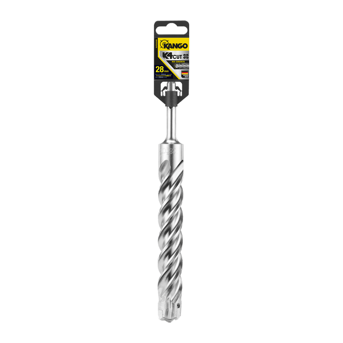 Kango 28mm x 250mm K4 SDS Plus Drill Bit