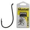 Mustad Penetrator Hooks Size 5/0 Qty 6 - 92604npbln Chemically Sharpened Hooks