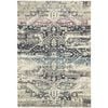Gallery 865 Blue 230X160Cm Rug