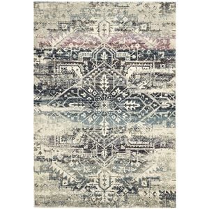 Gallery 865 Blue 230X160Cm Rug