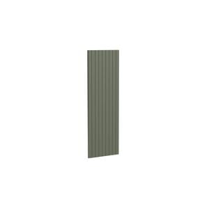 Kaboodle 450mm Saltbush V-Groove Medium Pantry Door