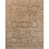 The Rug Connection Essence 02 Bark 230x160cm - Medium Transitional Indoor Floor Rug