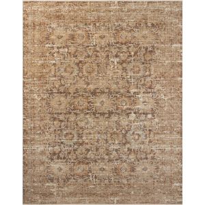 The Rug Connection Essence 02 Bark 230x160cm - Medium Transitional Indoor Floor Rug