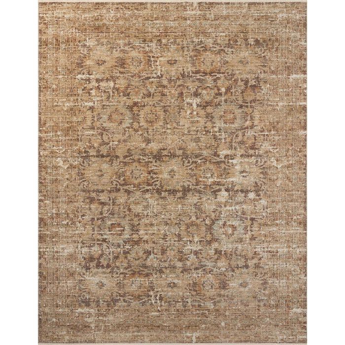The Rug Connection Essence 02 Bark 230x160cm - Medium Transitional Indoor Floor Rug
