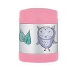 Thermos Funtainer Insulated Food Jar 290ml Owl