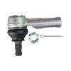 Outer Tie Rod End For Toyota Fortuner GUN156 HiluxGUN122 GUN125 GUN126 GUN136 TGN121