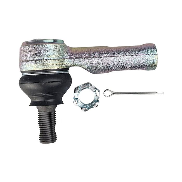 Outer Tie Rod End For Toyota Fortuner GUN156 HiluxGUN122 GUN125 GUN126 GUN136 TGN121