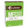 Cafetto Mfc Eco Powder - 12 X 10g Sachet