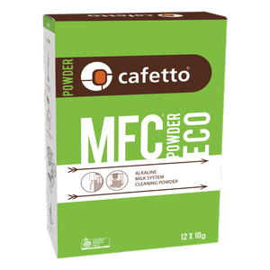Cafetto Mfc Eco Powder - 12 X 10g Sachet