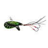Profishent Vixen Blade 39mm Fishing Lure Matt Green Green
