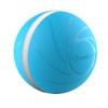 Cheerble Wicked Ball Smart Interactive Dog Toy - Blue