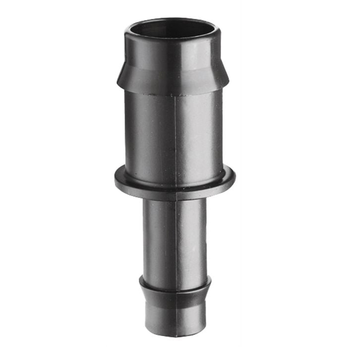 Pope 19 x 13mm Barbed Reducing Joiner - 5 Pack