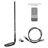 Telstra 5G Hotspot Bullbar Mount Mobile Antenna Booster (Mobile Broadband Not Included)