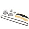 Timing Chain Kit for Hyundai Accent RB i30 GD PD Kia Cerato BD YD w Camshaft Adj