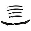 Bonnet Protector & Weathershields For Ford Falcon/fairmont Ba Bf Xt Xr6 Xr8 Fairlane 2002-2008