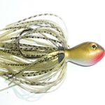 TT Lures Vortex Spinnerbaits 3/8oz - V11 Gold Scale
