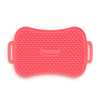 Super Feedy Reversible Lick Mat - Ocean Red