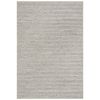 The Rug Connection Bounty 801 Grey 225x155cm - Medium Handwoven Indoor Floor Rug
