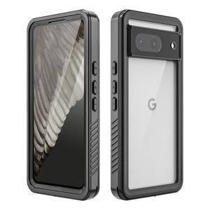 Redpepper Case Life Cover Waterproof Dust Shockproof Case - For Google Pixel 8